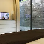 펜션 Casas Da Azenha 빌라노바 데 세르베이라