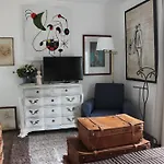 Casas Da Azenha Tatil Evi *