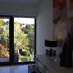 Casas Da Azenha 펜션 빌라노바 데 세르베이라