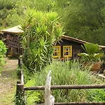 펜션 Casas Da Azenha 빌라노바 데 세르베이라