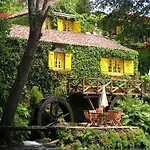 펜션 Casas Da Azenha 빌라노바 데 세르베이라