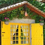 펜션 Casas Da Azenha