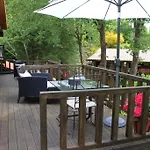 펜션 Casas Da Azenha