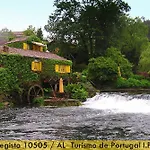 Casas Da Azenha *