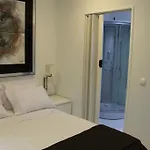 Casas Da Azenha Hébergement de vacances Vila Nova de Cerveira