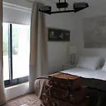 Casas Da Azenha 펜션 *