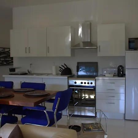 Casas Da Azenha Holiday home