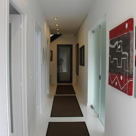 Casas Da Azenha Holiday home