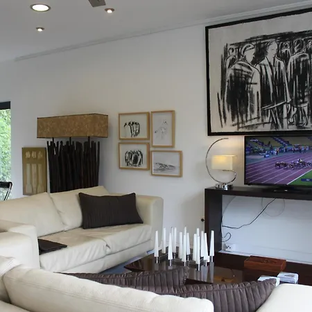 Casas Da Azenha Holiday home *
