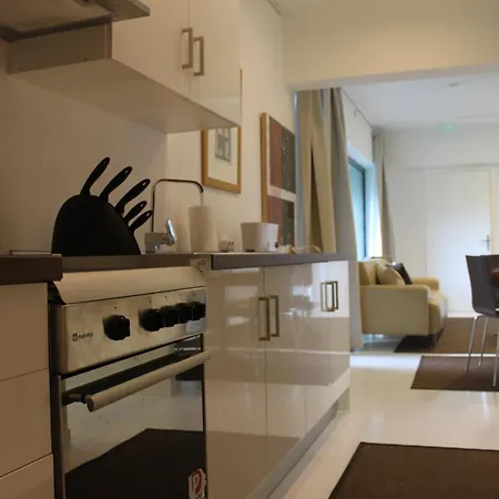 Casas Da Azenha Holiday home