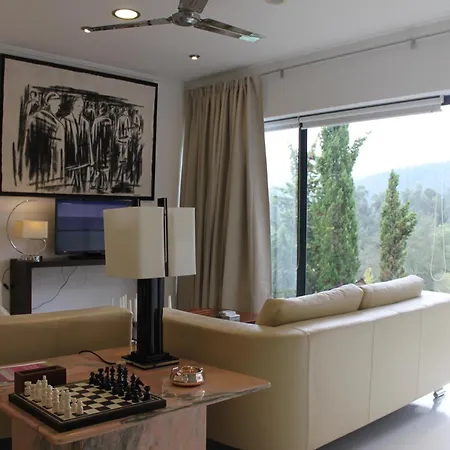 Casas Da Azenha *