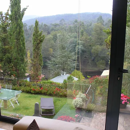 Casas Da Azenha Holiday home *