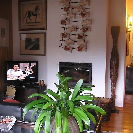 Casas Da Azenha Holiday home *