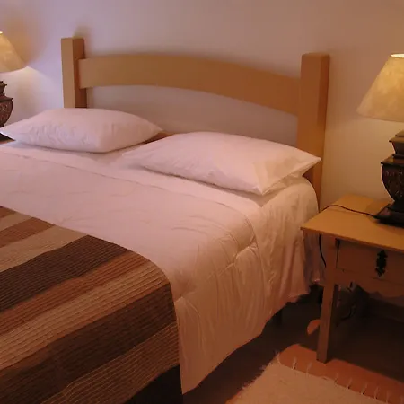Nyaraló Casas Da Azenha