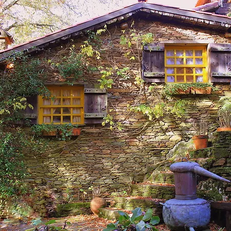 Hébergement de vacances Casas Da Azenha Vila Nova de Cerveira