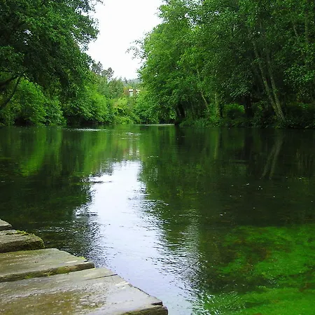 Casas Da Azenha Vila Nova de Cerveira