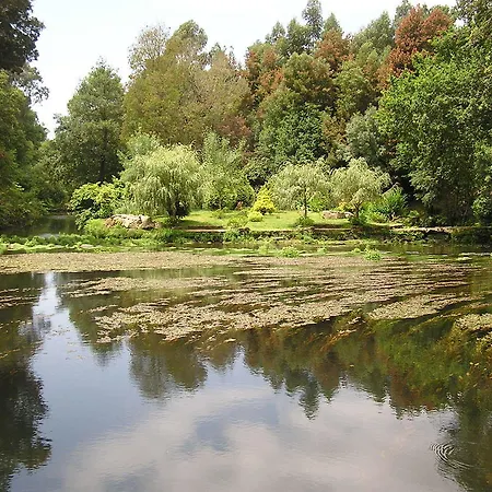 Casas Da Azenha Vila Nova de Cerveira