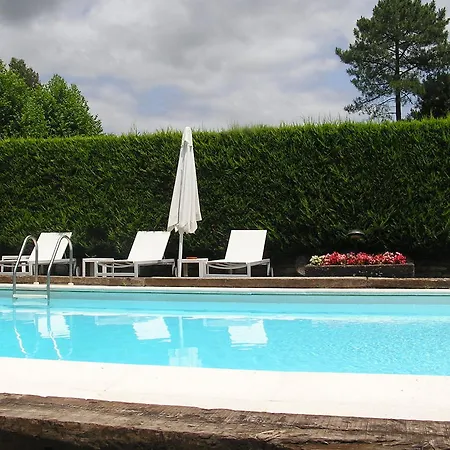Holiday home Casas Da Azenha Vila Nova de Cerveira