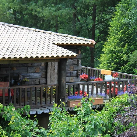 Сasa de vacaciones Casas Da Azenha Vila Nova de Cerveira