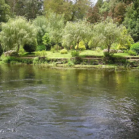 Dom wakacyjny Casas Da Azenha *