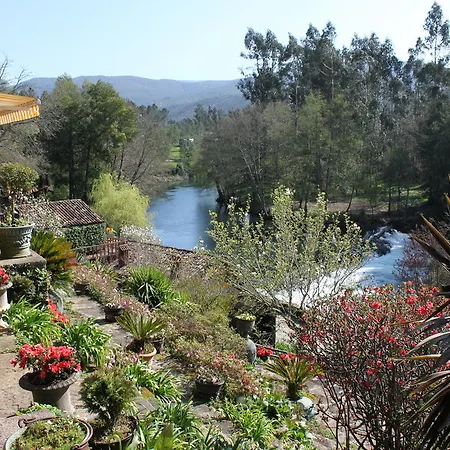 Holiday home Casas Da Azenha Vila Nova de Cerveira