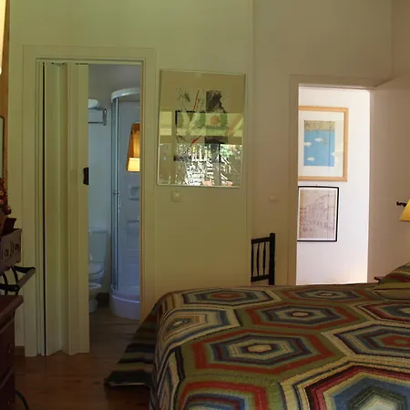 Casas Da Azenha