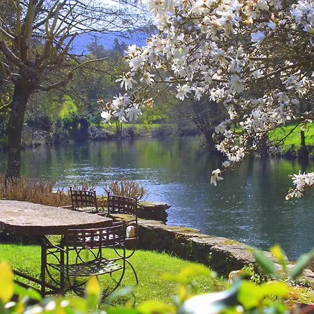 Holiday home Casas Da Azenha Vila Nova de Cerveira