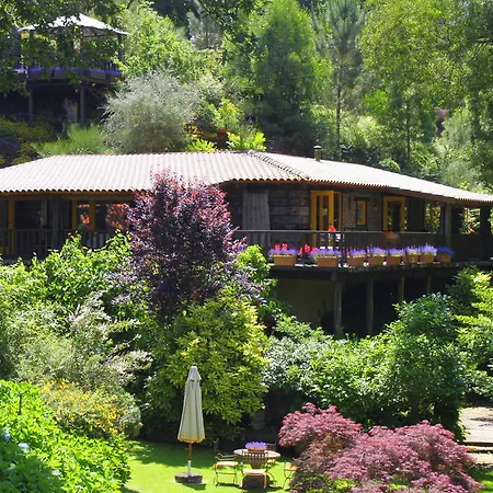 Vakantiehuis Casas Da Azenha Vila Nova de Cerveira