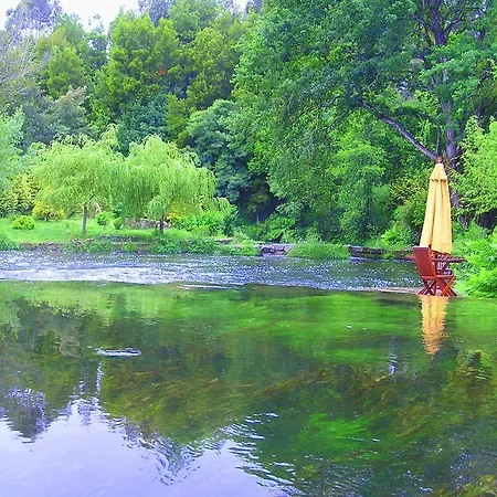 Holiday home Casas Da Azenha