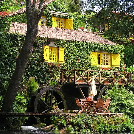 Holiday home Casas Da Azenha Vila Nova de Cerveira