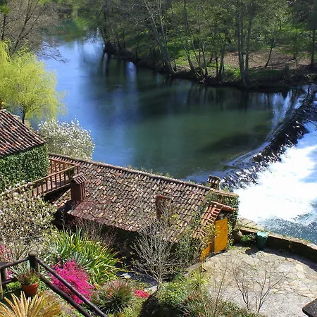 Holiday home Casas Da Azenha *