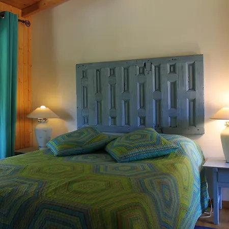 Nyaraló Casas Da Azenha