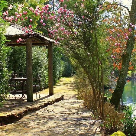 Dom wakacyjny Casas Da Azenha Vila Nova de Cerveira