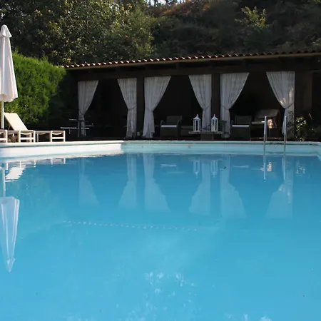 Nyaraló Casas Da Azenha