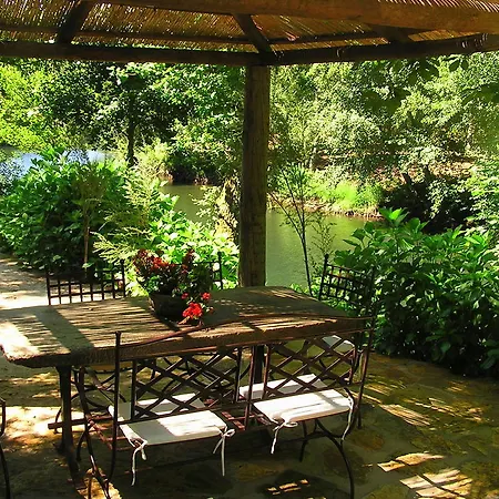 Casas Da Azenha