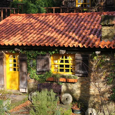 Casas Da Azenha