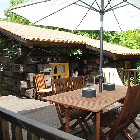 Casas Da Azenha