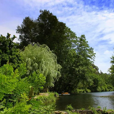 Casas Da Azenha Vila Nova de Cerveira