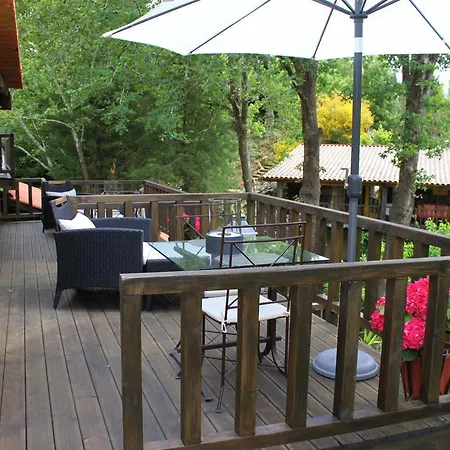 Holiday home Casas Da Azenha