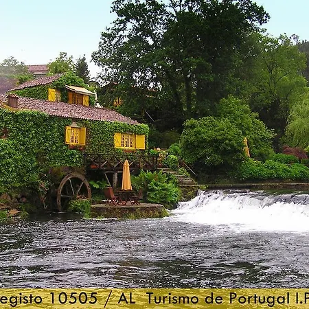 Casas Da Azenha *