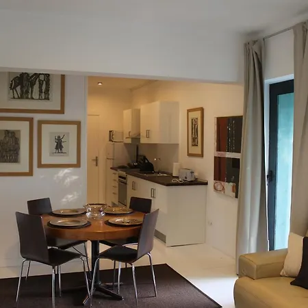 Nyaraló Casas Da Azenha *