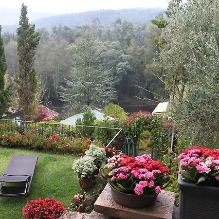 Casas Da Azenha Vila Nova de Cerveira