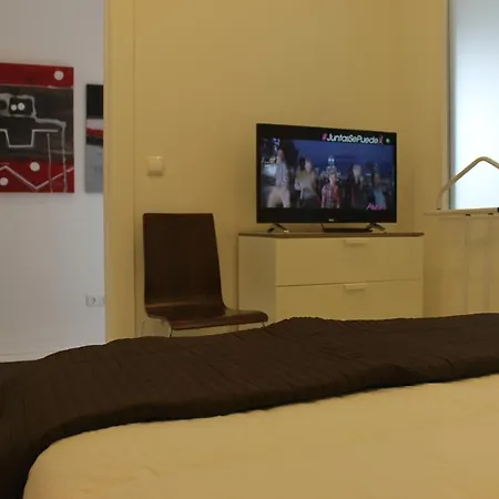 Casas Da Azenha Holiday home