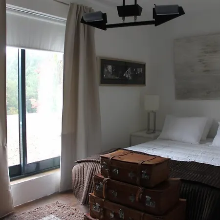 Casas Da Azenha Holiday home *