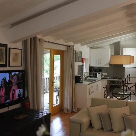 Casas Da Azenha Holiday home Vila Nova de Cerveira