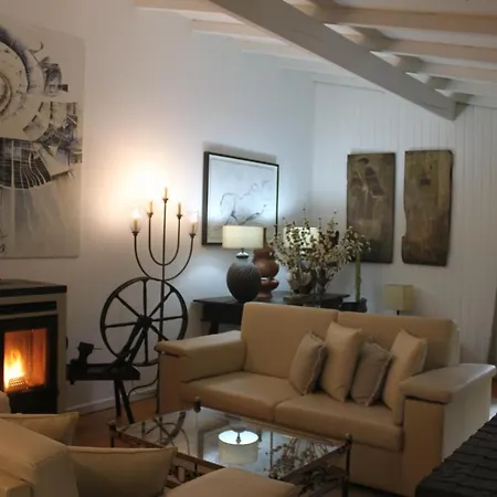 Casas Da Azenha Holiday home