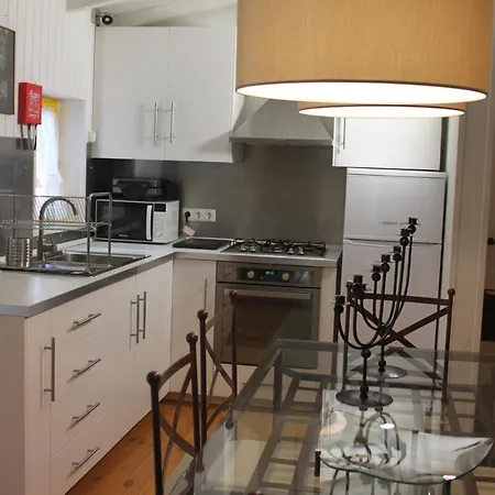 Casas Da Azenha 펜션