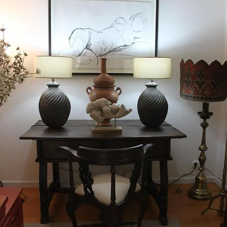 Dom wakacyjny Casas Da Azenha *