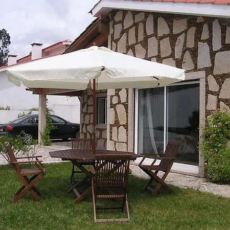 Casas Da Azenha