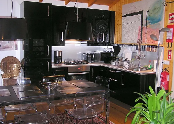 Casas Da Azenha 빌라노바 데 세르베이라